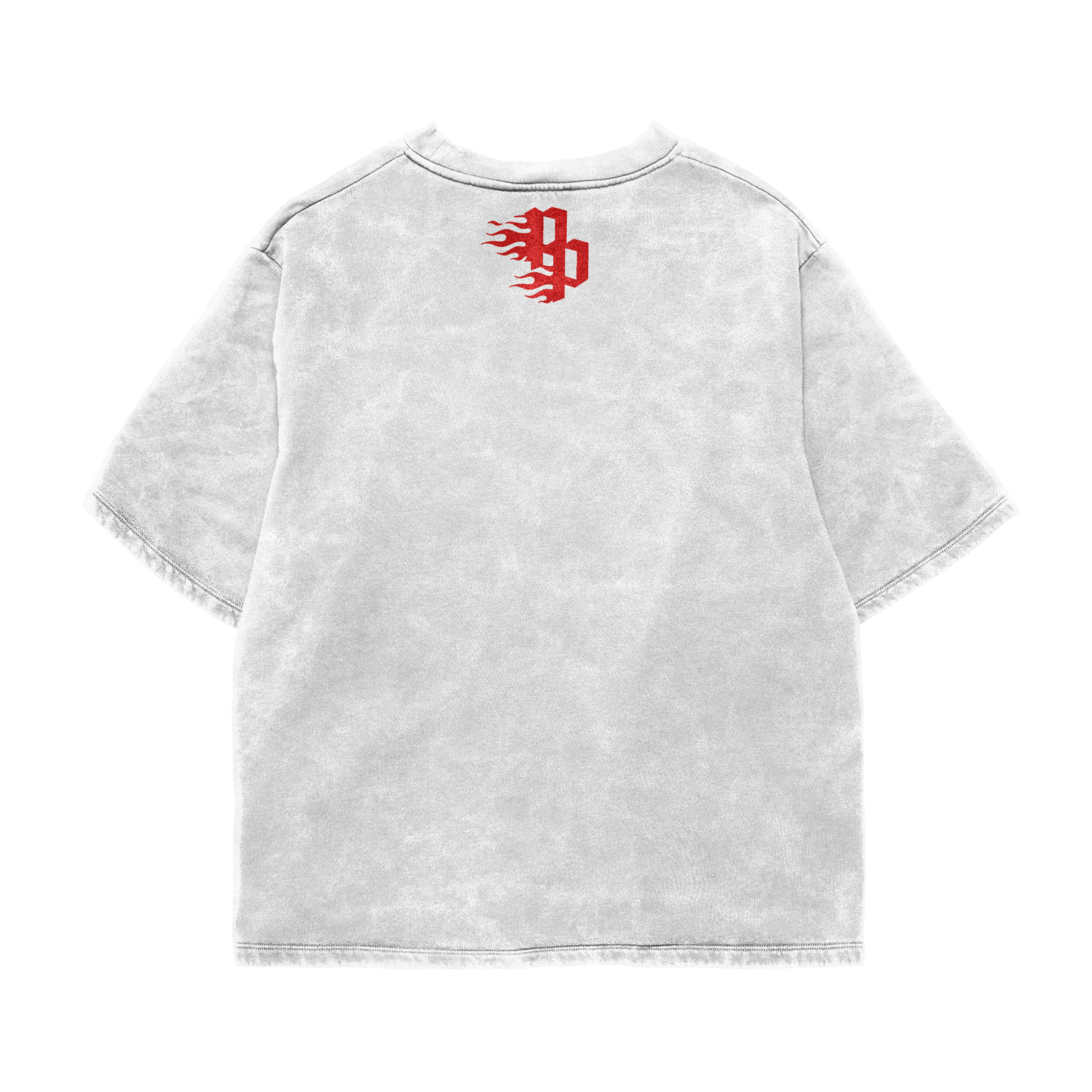 Short Sleeve PP Graphic T-Shirt