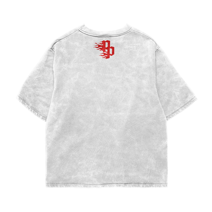 Short Sleeve PP Graphic T-Shirt